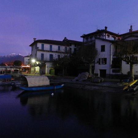 Affittacamere Casabella Baveno Dış mekan fotoğraf