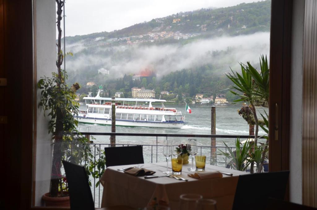 Affittacamere Casabella Baveno Dış mekan fotoğraf